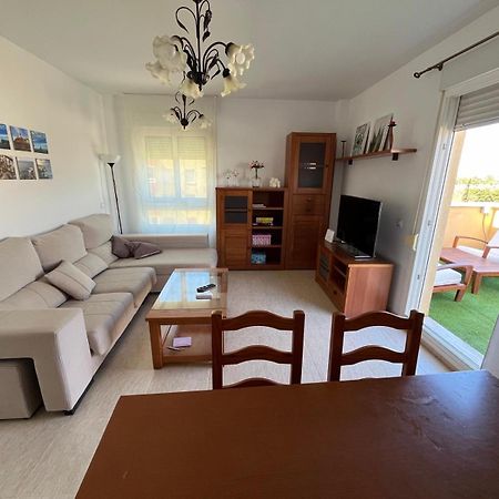 Aguadulce Sol Y Playa- A/C Apartment Рокетас де Мар Екстериор снимка
