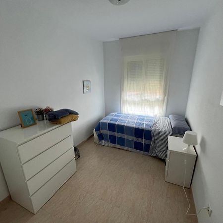Aguadulce Sol Y Playa- A/C Apartment Рокетас де Мар Екстериор снимка