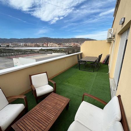 Aguadulce Sol Y Playa- A/C Apartment Рокетас де Мар Екстериор снимка