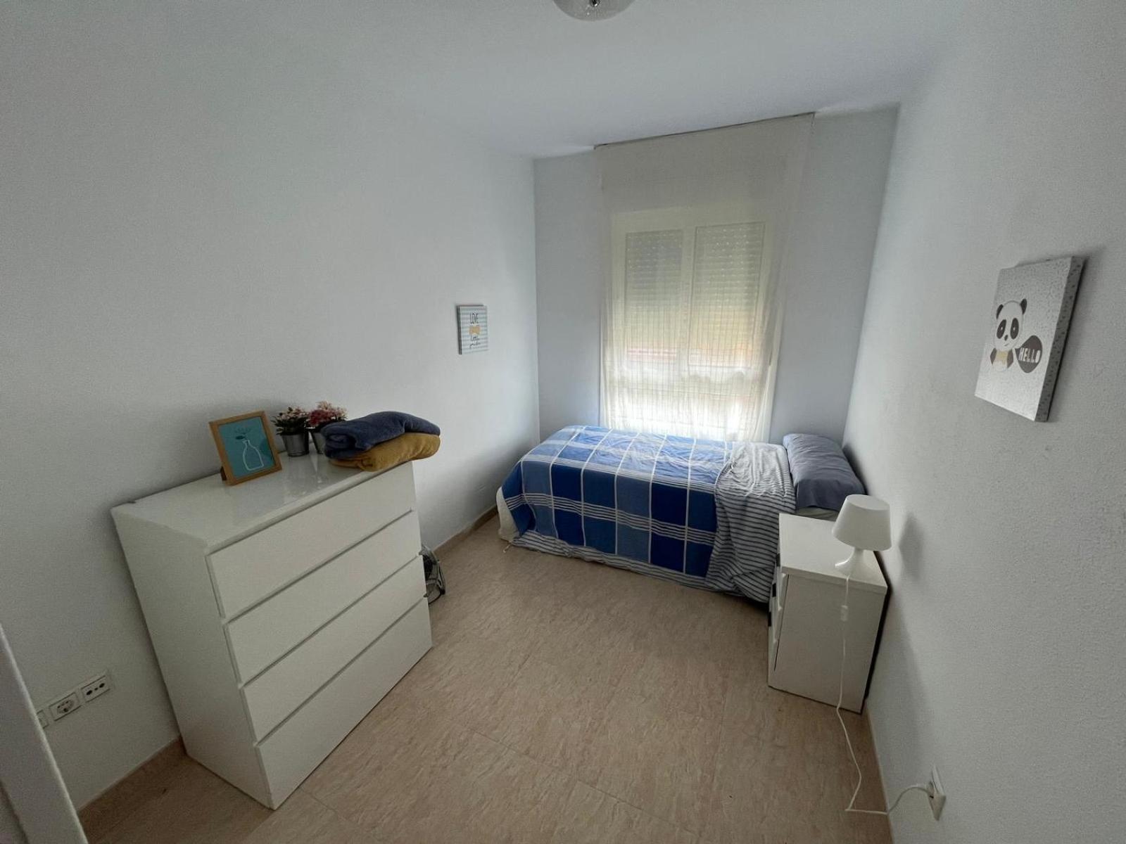 Aguadulce Sol Y Playa- A/C Apartment Рокетас де Мар Екстериор снимка