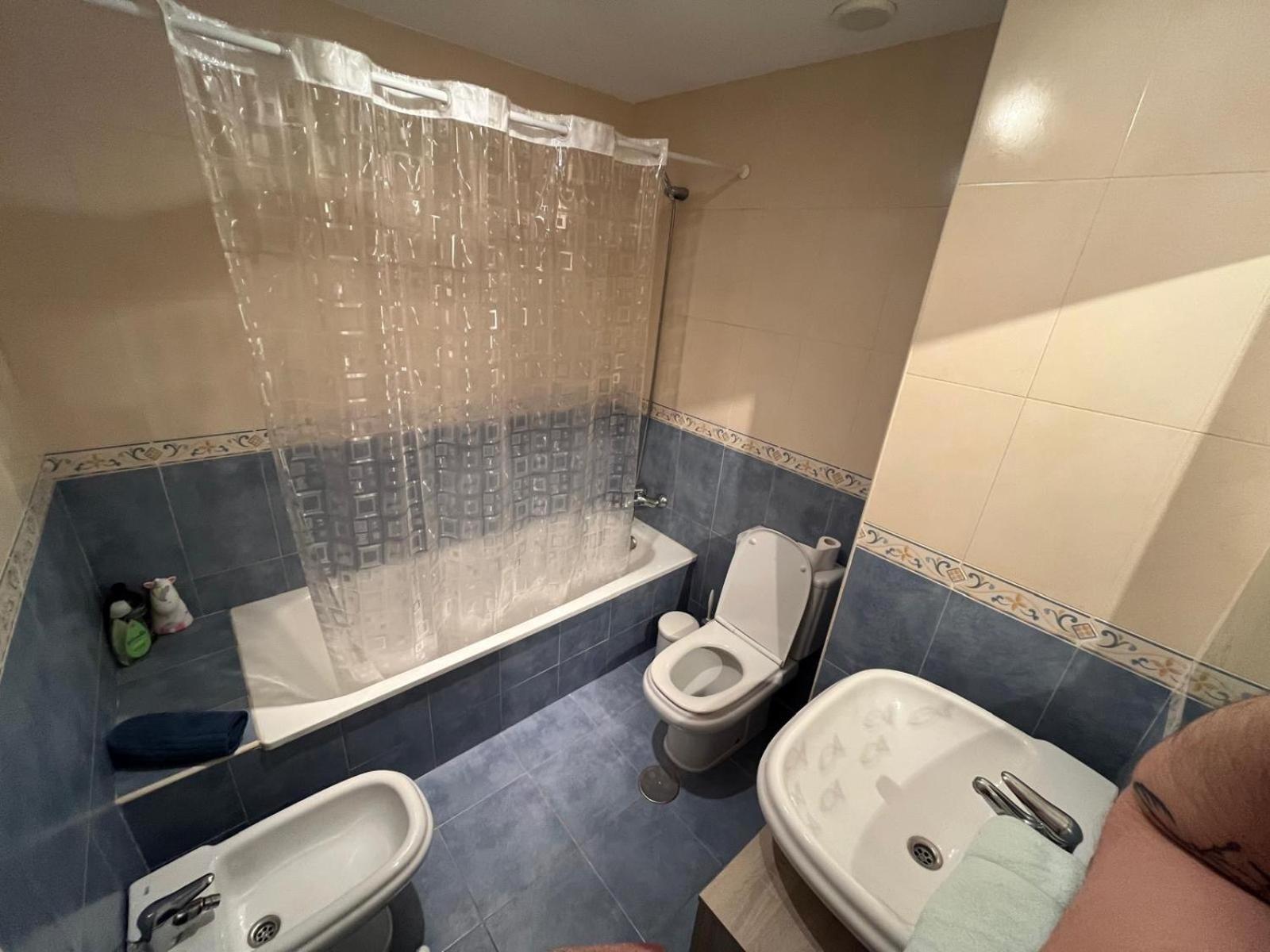 Aguadulce Sol Y Playa- A/C Apartment Рокетас де Мар Екстериор снимка